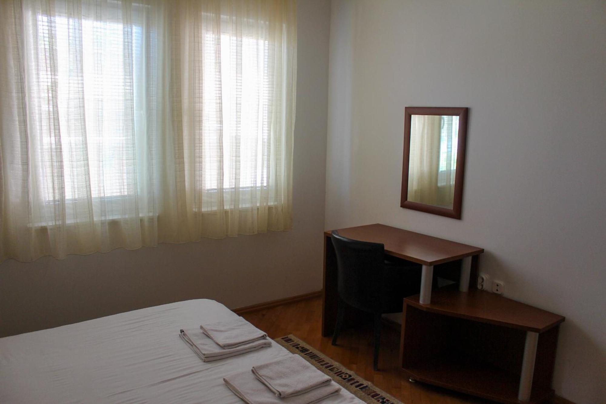 Vila Kumani Ohrid Exterior photo