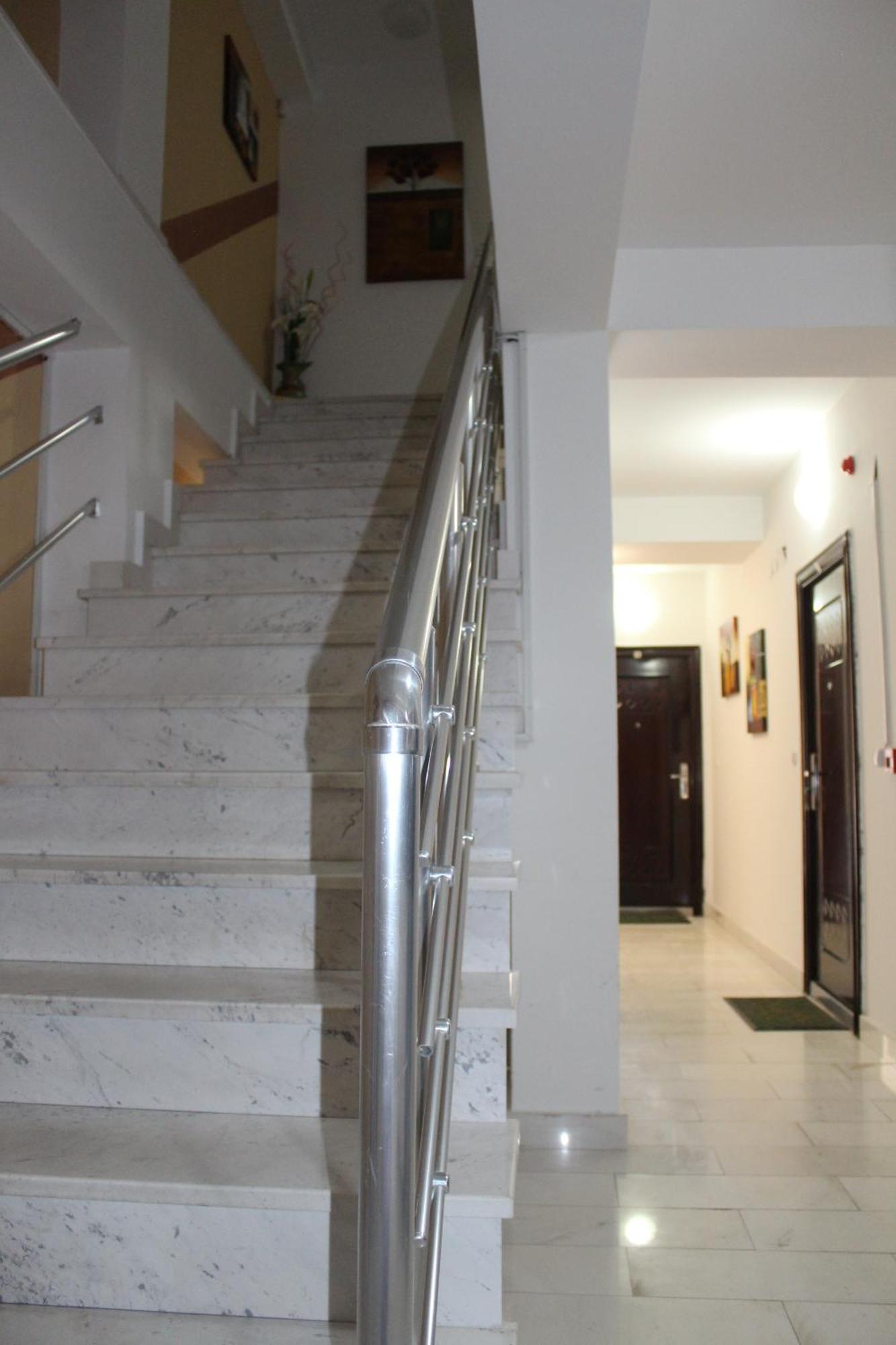 Vila Kumani Ohrid Exterior photo
